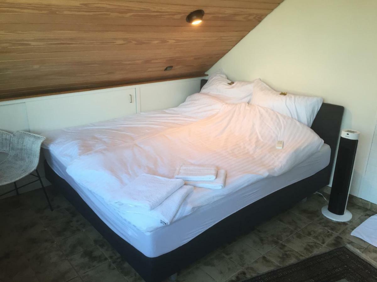 Duesseldorfer Privatzimmer Zewnętrze zdjęcie