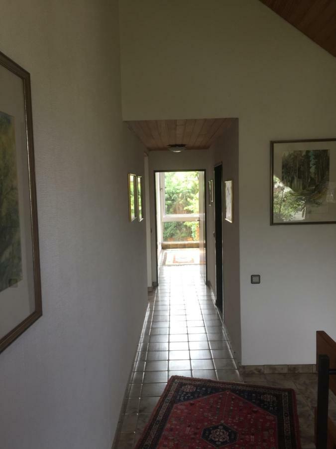 Duesseldorfer Privatzimmer Zewnętrze zdjęcie