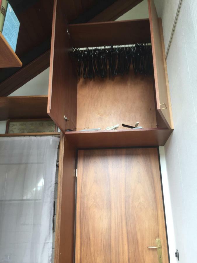 Duesseldorfer Privatzimmer Zewnętrze zdjęcie